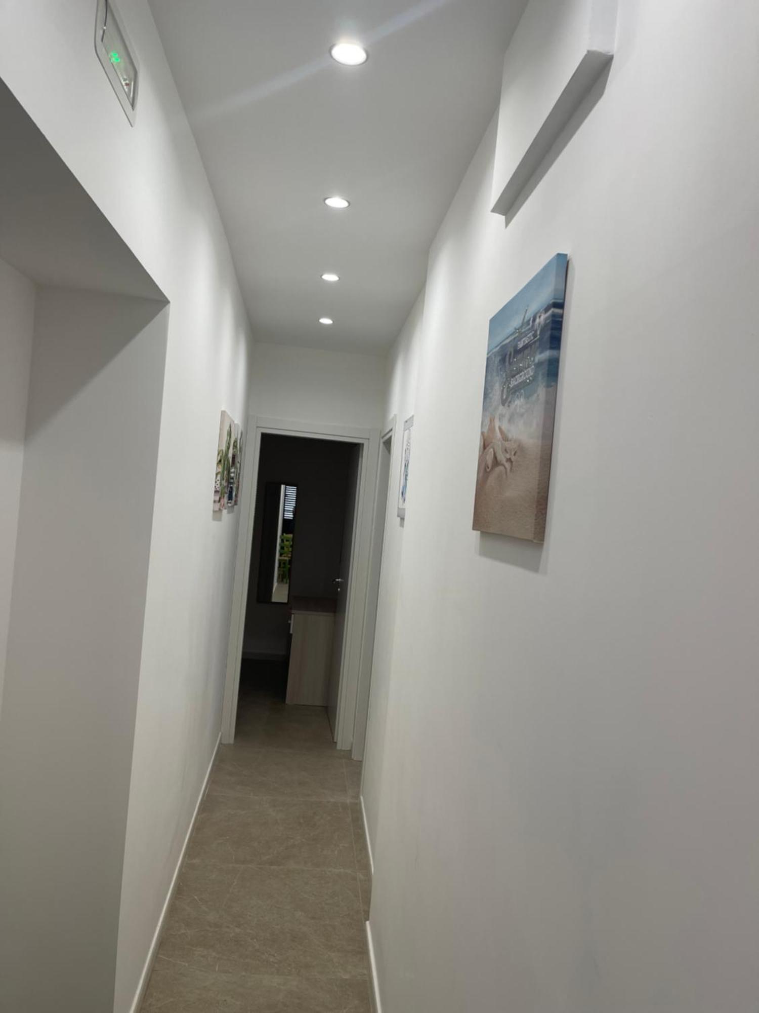 Casa Vacanze Soraja Palermo Exteriör bild