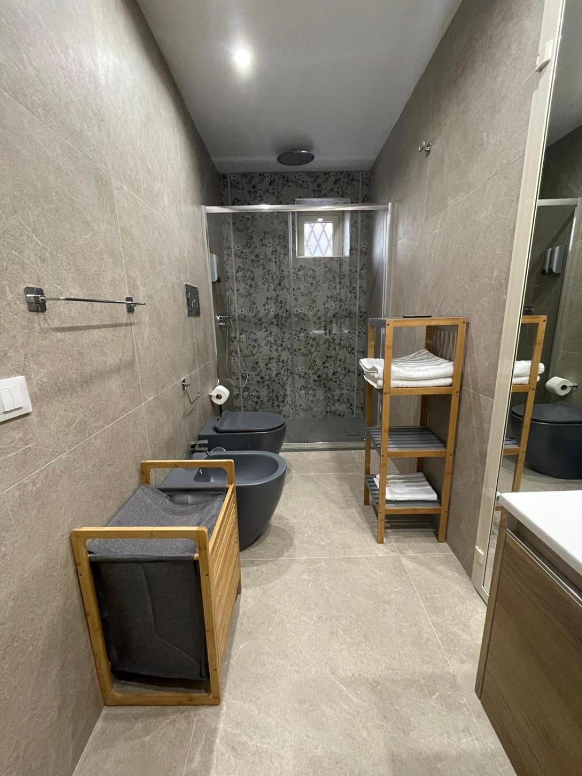Casa Vacanze Soraja Palermo Exteriör bild
