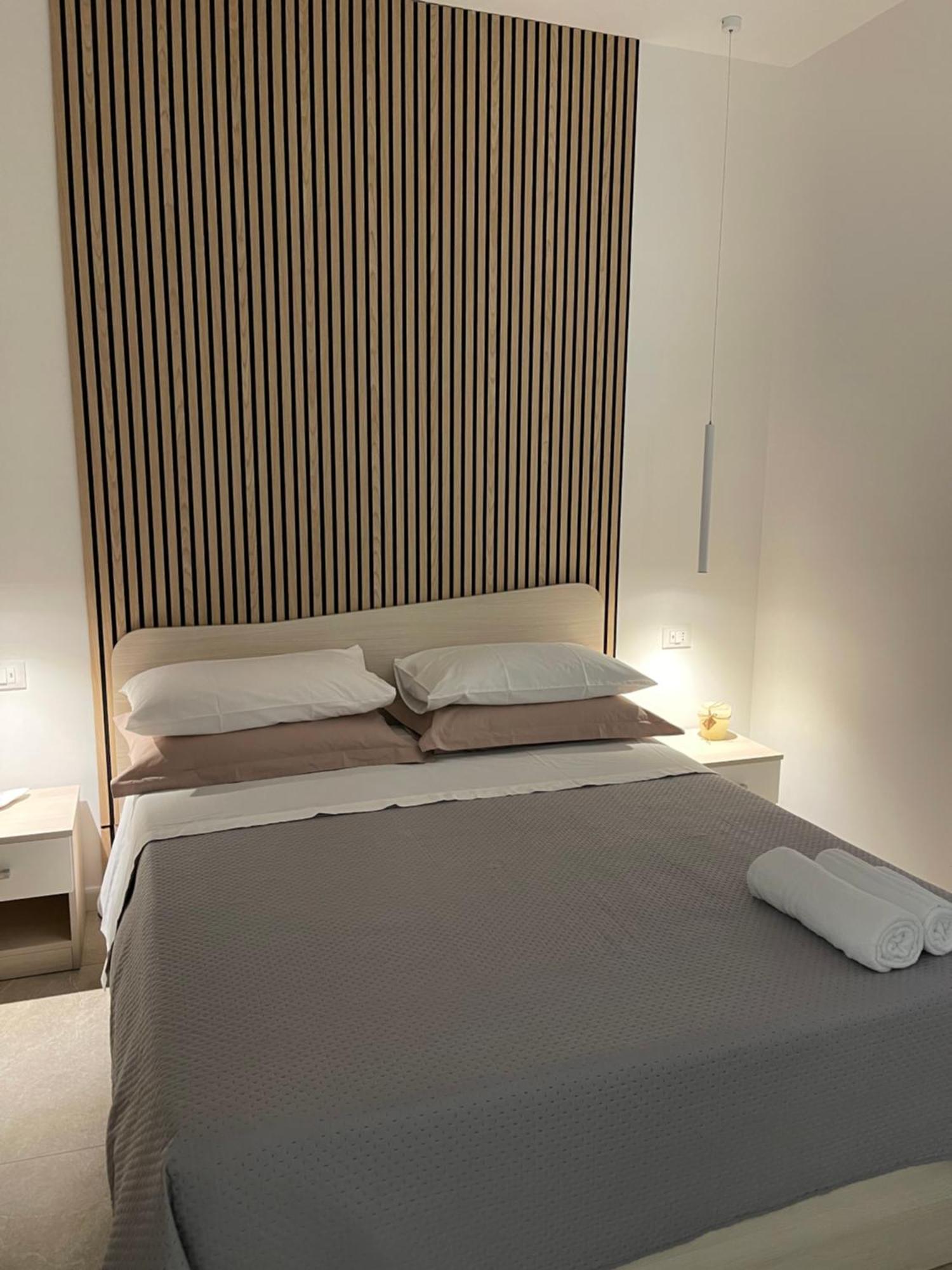 Casa Vacanze Soraja Palermo Exteriör bild